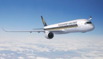 싱가포르항공, 최대 50% 할인 행사…한국 취항 50주년 기념