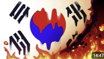 “불닭, 오겜 사라질 것…한국은 끝났다” 섬뜩 경고, 왜