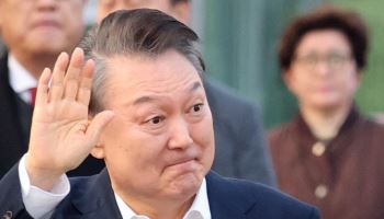 “트럼프, ‘尹 탄핵 소추 안 됐으면 이야기하고 싶다’ 말해”