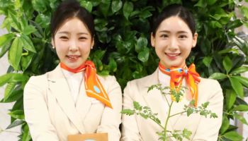 제주항공, 식목일 맞아 ‘식물 키우기’ 키트 증정