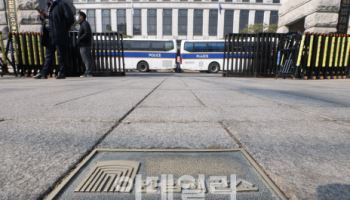 정청래 “윤 8대0 파면으로 미래 독재자 막자”