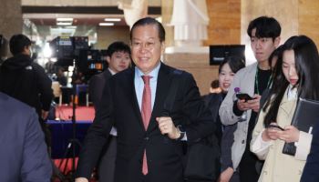 국민의힘, 긴장 속 헌재 선고 주시 “野, 헌재 결정 승복” 촉구