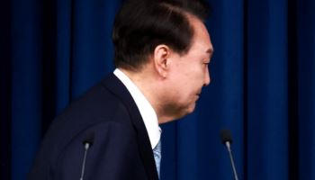 대한상의 “이제는 경제회복·민생안정 노력해야”