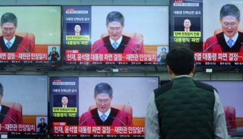 정근식 서울교육감 "헌재 판결 환영…혼란 해소 계기"