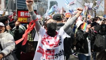 대전협 "윤석열 탄핵 환영…정부 정책 즉각 중단해야"