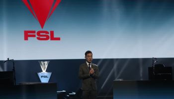 "월드컵 뺨 치네"…넥슨표 e스포츠 ‘FSL’ 대흥행