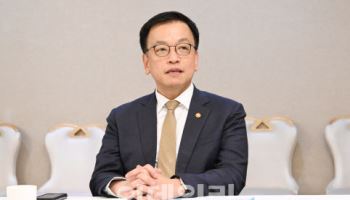 최우선 과제는 통상 및 추경 편성…어깨 무거워진 최상목경제팀