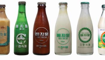[K장수템]“두유의 역사”…국내 최초 두유 ‘베지밀’