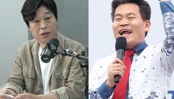 ‘폭싹 속았수다’ 정해균 “전한길 특별출연? 몰랐다”