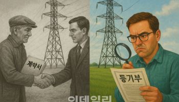 땅주인 바뀌니 '헐값 임대료' 못 참겠다?