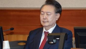 '윤석열 사저' 집회 금지…한남동 관저도 '썰렁'