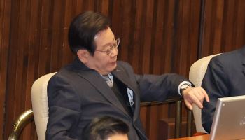 국민의힘 "이재명의 나라 절대 안돼"…단합 촉구 잇따라