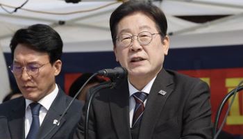 "의무휴업 더 강력해질까"…이재명 대망론, 숨죽이는 유통가