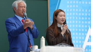 ‘尹 파면 불복` 또 외치는 전광훈파 …“우린 멈추지 않아”