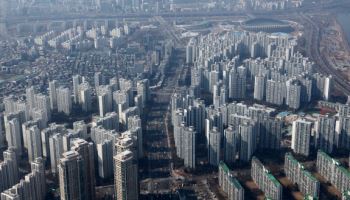 착공 줄며 돈줄 말랐다…중견건설사 올들어 한 달에 한 곳 이상 법정관리