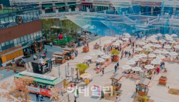 "텅 빈 상가 위기"…시행사가 임대 책임 '프로젝트리츠' 대안될까