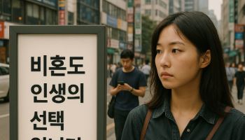 경기도 거주 27~39세 청년 절반 이상이 '미혼'