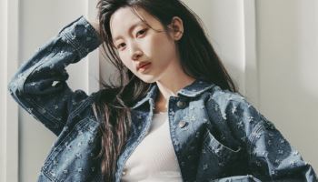 삼성패션 ‘랙앤본’, 韓 앰배서더로 배우 문가영 발탁