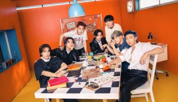 'K팝', 8년 연속 한류 대표 이미지…최고 선호 가수는 BTS