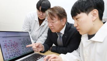 KAIST, 미생물서 235가지 화학물질 생산 위한 지침 마련