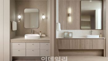 라이프스타일 맞춰 아파트 짓는다…건설사들, ‘맞춤형’ 시공에 집중
