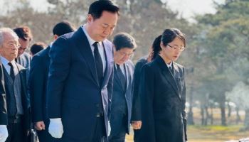 대선 출마 김두관 “제7공화국 여는 ‘개헌 대통령’ 되겠다”