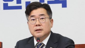 박찬대 "대선에 4900억…국힘, 염치 있다면 후보 내지 말라"