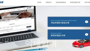 금감원, 車보험사기 피해자에 부당 할증 보험료 15.7억원 환급