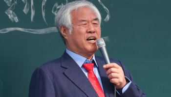 "파면 불복" 전광훈…경찰, `내란선동 혐의` 고발인 조사 마쳐