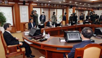 부정선거 의혹 끝낸다…선관위, 대선서 공정선거참관단 운영