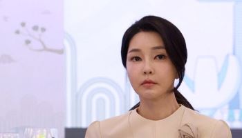 박관천 “김건희, 빨리 이사하고 싶어 경호처 압박...난감”
