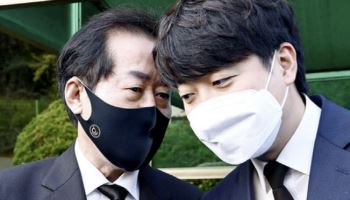 홍준표 “이준석, 우리 쪽 와야”…李 “뭔 염치로 단일화를?”