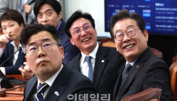 이재명 5번째 불출석에 법원도 포기…檢 "헌법·법률 무시"