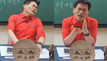 전한길 “‘尹어게인’ 지지…개헌 통해 헌재 가루 되도록 할 것”