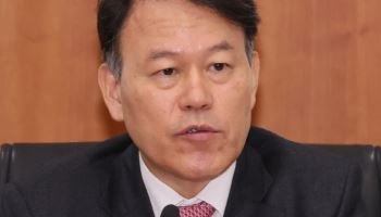 윤한홍 "건진법사 공천거래? 내 이름 판 것" 반박