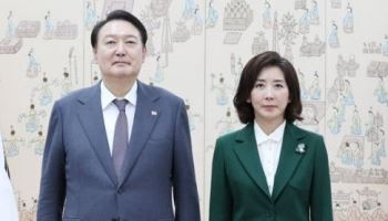 천하람 “尹, 너무 빨리 슈퍼스타 돼…나경원에 당권 맡길 듯”