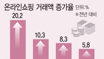 경계 사라진 '모호'의 시대…이커머스 판이 흔들린다