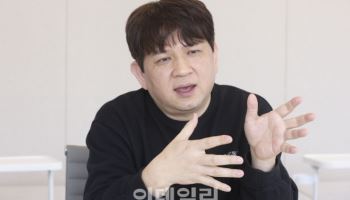 [단독] 정용수 삼쩜삼 대표 "국세청 원클릭과 본질 달라…생활밀착으로"