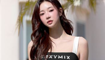 젝시믹스, 올해 SS시즌 스윔웨어 출시…제품군 142% 확대