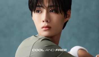 스파오, 여름철 기능성 의류 ‘쿨 앤 프리’ 컬렉션 공개