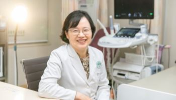 김영주 이대목동병원 교수팀, 조산 예측 新바이오마커 발굴