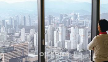 대통령 집무실 세종으로?… 한 달 새 2억 뛰었다