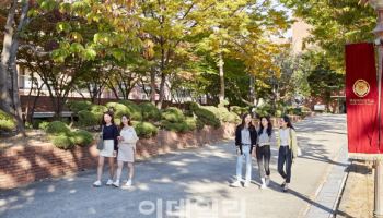 덕성여대, 산불 피해지역 학생 ‘특별장학금’ 지원