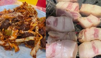 2만5000원 순대, 비계 삼겹살…‘바가지 논란’ 제주, 오명 벗을까