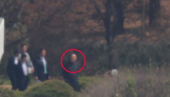 尹부부, 11마리 반려동물과 함께 퇴거…“이번 주말 넘기지 않아”