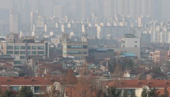 ‘갈등 부른 통합’ 곳곳서 잡음나는데 순항 중인 일산 선도지구