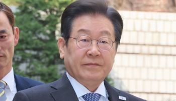 이재명, 오늘 대표직 사퇴할 듯…대선 준비 본격화