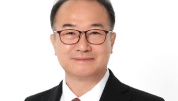 DK아시아, ‘힐스테이트 업계 1위’ 이끈 조현욱 전무 영입