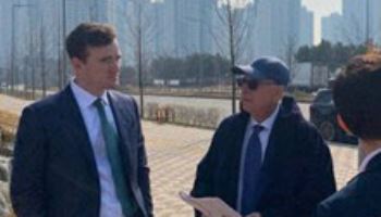 더이앤엠, ‘美 미디어 업계 최대기업’ 해크먼 캐피털 파트너스 투자의향서 수령