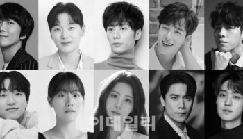 웨스트엔드 화제작 '미러', 6월 24일 韓 초연 개막